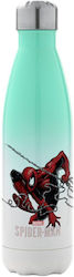 Koupakoupa Spider-man Recyclable Bottle Thermos...