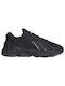 adidas Oztral Chunky Sneakers Black