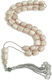Roloi Komboloi Worry Beads Beige 47cm