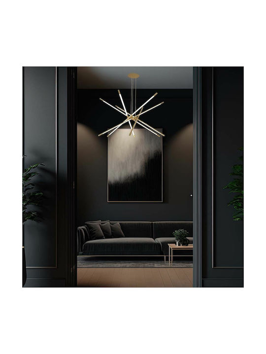 V-TAC Designer Κρεμαστό Φωτιστικό Λευκό LED με ...