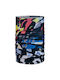 Buff Thermonet Tube Guler sport Multicolor