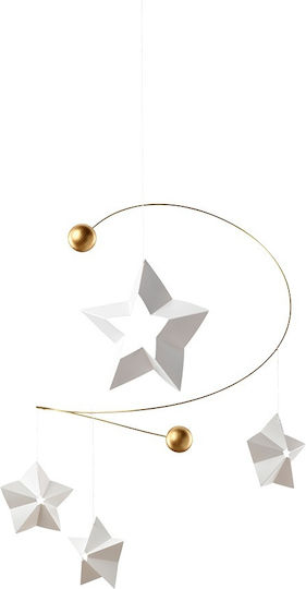 Flensted Mobiles Χριστουγεννιάτικη Φιγούρα Ύψους 26εκ.
