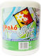 Softcare Χαρτί Κουζίνας Ρολό 2 Φύλλων (670gr/Ρολό)
