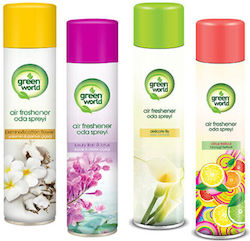 Green World Spray 400ml