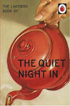 The Ladybird Book Of The Quiet Night In Joel Morris