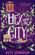 Hex And the City Kate Johnson