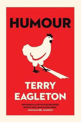 Humour Terry Eagleton