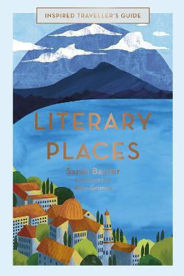 Literary Places: Volume 2 Literary Places: Volume 2