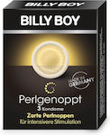 Billy Boy Condoms 3pcs