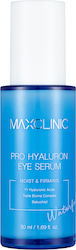 Maxclinic Eyes Serum Suitable for Skin 50ml