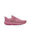 Charged Revitalize Femei Pantofi sport Alergare Roz