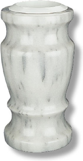Memorial Vase 16.5x29cm