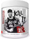 Rich Piana 5% Nutrition 5% Kill It Συμπλήρωμα Pre Workout 354gr Fruit Punch