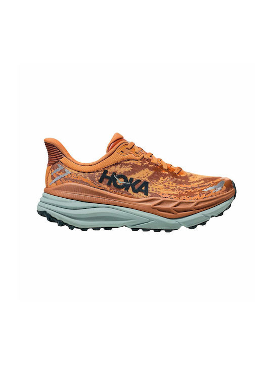 HOKA Stinson 7 Ανδρικά Αθλητικά Παπούτσια Runni...