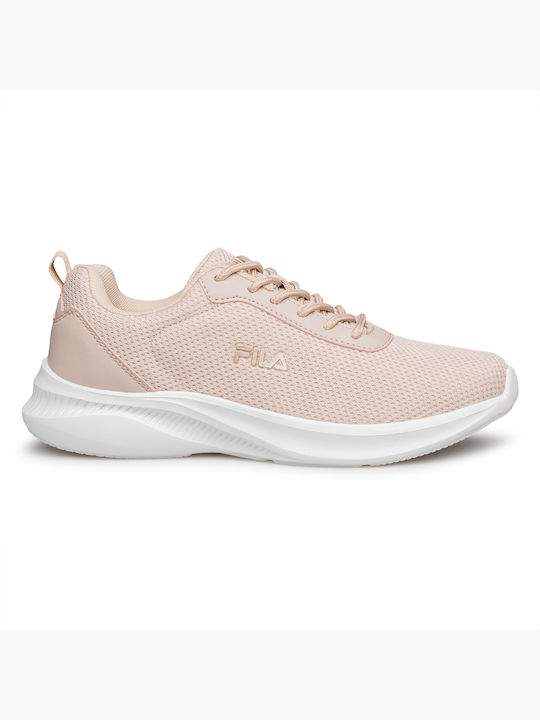 Fila Dorado 2 Γυναικεία Αθλητικά Παπούτσια Running Ροζ