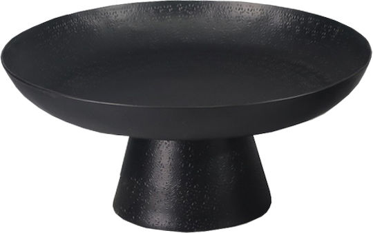 Art et Lumiere 30978 Metallische Kuchenteller