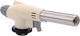 Torch Head with Temperature Setting Beige 103983