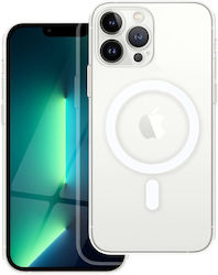 Mag Cover Διάφανη (iPhone 13 Pro Max) Mag Cover Διάφανη (iPhone 13 Pro Max)