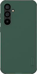 Nillkin Super Frosted Back Cover Silicone / Plastic Durable Green (Galaxy S23 FE)