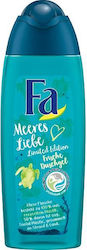 Fa Meeresliebe Shower Gel 250ml