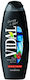 Vidal Vidal Energy & Sport Schaumbad in Gel Entspannend 500ml