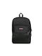 Eastpak Men's Fabric Backpack Black EK000060-008