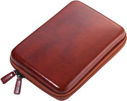 Troika Organizer Case