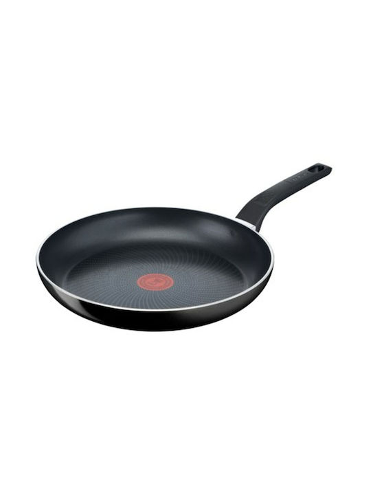 Tefal Pan aus Aluminium mit Antihaftbeschichtung 24cm