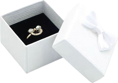 Paper Box for Gift White 3.5x5cm.