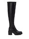 Xti Women's Boots Black