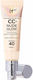 it Cosmetics CC 24 Ore Hidratare Cremă de Fata de Zi cu SPF40 Acid Hialuronic & Slime de Melc 32ml