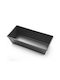 Luigi Ferrero Non-stick Aluminum Cake Baking Pan 35.5x11.5x7.3cm