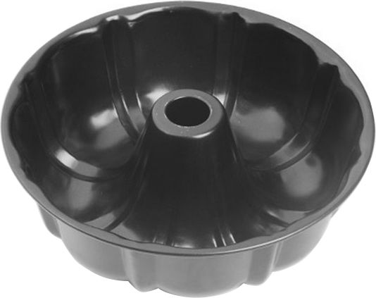 Luigi Ferrero Non-stick Aluminum Cake Baking Pan 25.3x8.5cm