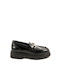 Sante Women's Moccasins Black