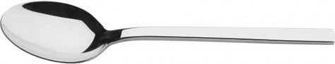 Triton Γλυκού/Παγωτού Ανοξείδωτο Ασημί 14cm 4155910