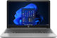 HP 250 G8 15.6" FHD (i5-1135G7/8GB/256GB SSD/No OS) (GR Keyboard)