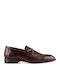 Herrenschuhe Rot