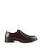 Bothega Men's Dress Shoes Brown