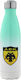 Koupakoupa AEK Recyclable Bottle Thermos Stainl...