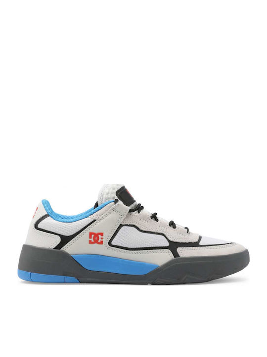 DC Metric Le Sneakers Blue