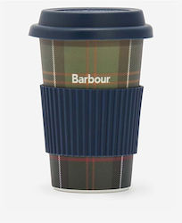 Barbour Thermos Glass
