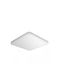 Steinel Τετράγωνο LED Panel 23.9W με Φυσικό Λευκό Φως 4000K