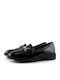 Γυναικεία Slip-On Μαύρα