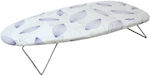 Ankor Ironing Board for Steam Iron Tabletop 75x34x15cm