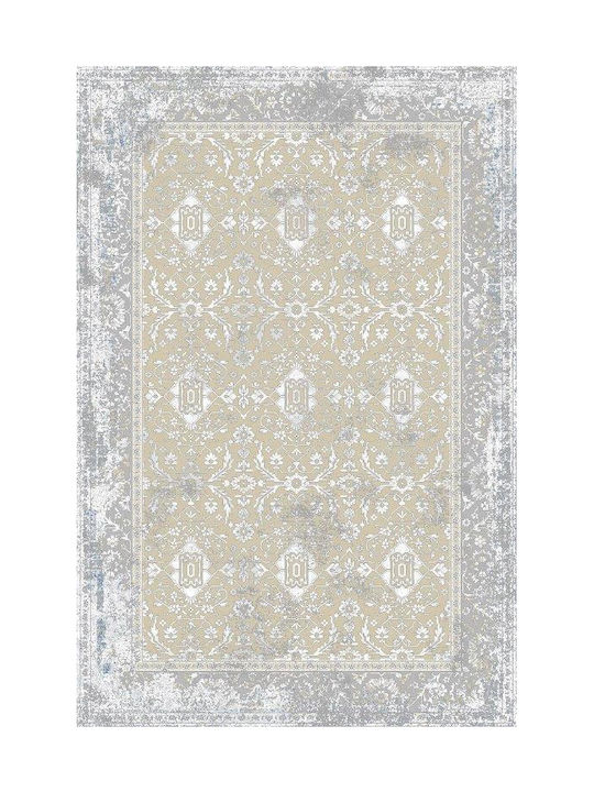 Klonaras Pearl 852 Rug Rectangular Beige