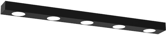 Eko Light Outdoor LED Panel 12W