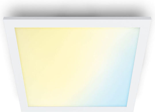 WiZ LED Panel Leuchtpanel 12W 30x30cm WiZ LED Panel Leuchtpanel 12W 30x30cm