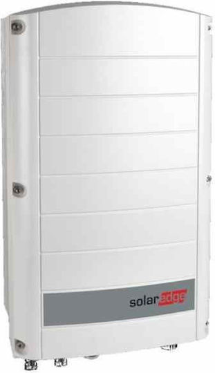 Solaredge Se10κ Setapp Inverter Three-Phase