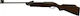 Baikal Mp512 Wood Rifle Air Gun 4.5mm