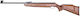 Weihrauch Rifle Air Gun 4.5mm
